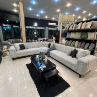 مبل ال صدفی ۲۰۲۵