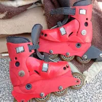 اسکیت بچه گانه نو نو