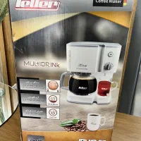 قهوه ساز فلر feller اصلی مدل cmt 90