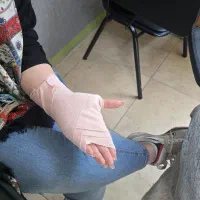 دوره امدادگر حوادث و تزریقات