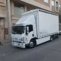 اسباب کشی منازل با اکیب ((باقری)) کاملا تضمینی