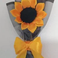 گل روبانی /  گل ربانی  /کادو