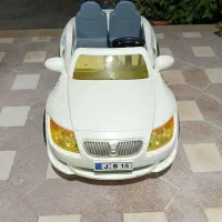 ماشین شارژی