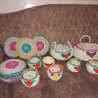 صنایع دستی شمال