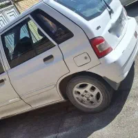 پراید ۱۱۱ مدل ۹۰