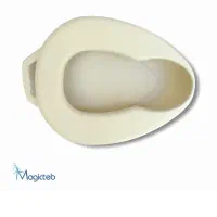 لگن بیمارستانی مردانه