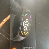 ساعت هوشمند شیائومی Mi Band 7