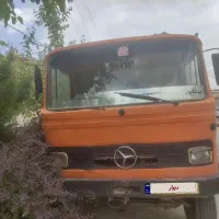 خاور مدل 55