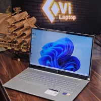 hp envy 17|رایانه همراه|تهران, فلسطین (میدان انقلاب)|دیوار