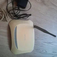 مودم تی پی لینک معیوب