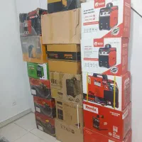 دستگاه جوش اینورتر اکبند