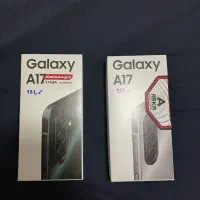گوشی A17 آک