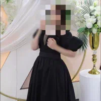 لباس مجلسی