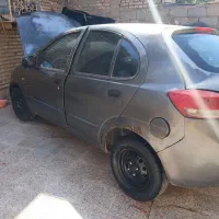 تیبا ۲