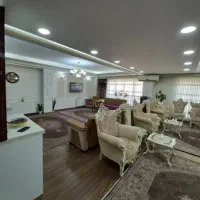 ۲۱۰ متر/۳ خواب/فول امکانات/ورودی لابی