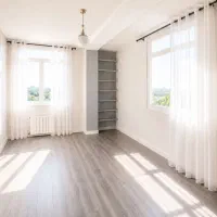 75متر  دوخواب    بازسازی شده