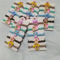 کش باجی پارچه ای‌ 5تا 77تومان