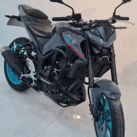 یاماها MT25 مشابه صفر