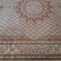 فرش دستبافت ۹ متری