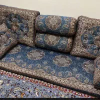 شاهنشین ترمه کاشان