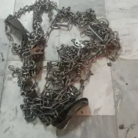 زنجیر چرخ
