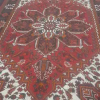 فرش|فرش|بستان آباد, |دیوار
