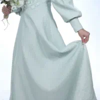 لباس مجلسی