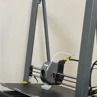 دو عدد ender v3 plus