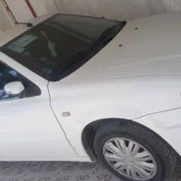 سمند سورن 404 گاز سیمی