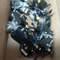 پمپ هیدرولیک تمامی خودروهای ایرانی نو