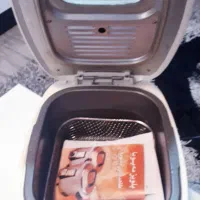 سرخ کن