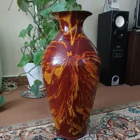 کوزه نقاشی مدرن