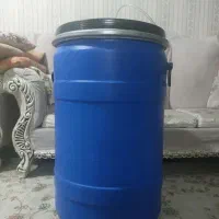 دبه پلاستیکی خارجی
