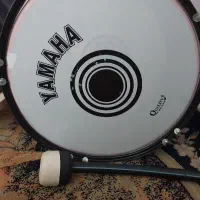 طبلYAMAHA