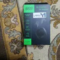 ایر پاد مشکی