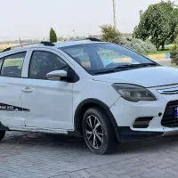 لیفان x50 اتومات 95