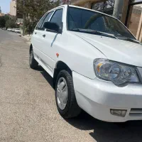 پراید ۱۱۱مدل۹۸بیرنگ