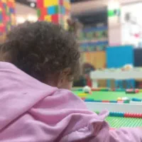 پرستار کودک