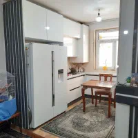 ۱۹۰متر بنا در ۲/۵طبقه دربست    ویلای(نوسازی،شده)