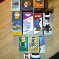 حراج محصولات نانوسان آلمان زیرقیمت بازار در اصفهان