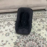 کالسگه و کریر در محدوده ی منطقه آزاد انزلی