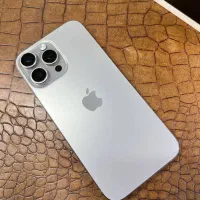 آیفون 16 پرومکس با حافظه 256 گیگابایت شرکتی|موبایل|تبریز, |دیوار