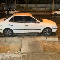 سمند LX EF7 بنزینی، مدل ۱۳۹۰|خودرو سواری و وانت|کرمان, |دیوار