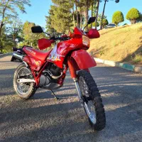 هوندا nxدیگری ax1 xr xl