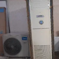 کولر اسپیلت ۳۶هزار مدیا