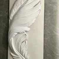 گچ بری|مجسمه، تندیس، ماکت|تربت‌حیدریه, کلاته توکلی|دیوار