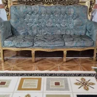 مبل سلطنتی 9نفره