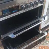 گاز|اجاق گاز و لوازم برقی پخت‌وپز|قم, علی آباد سعدگان|دیوار