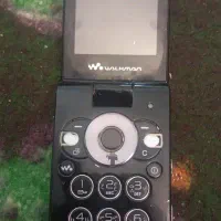 گوشی W980سونی اریکسون کمیاب
