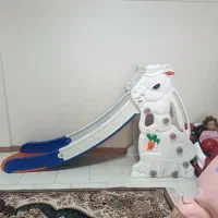 سرسره دلفین